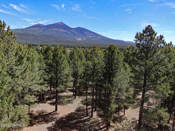 2 Acres of Residential Land for Sale in Flagstaff, Arizona
