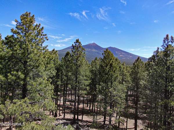 2 Acres of Residential Land for Sale in Flagstaff, Arizona