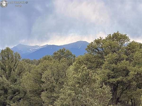 4.82 Acres of Residential Land for Sale in Cotopaxi, Colorado