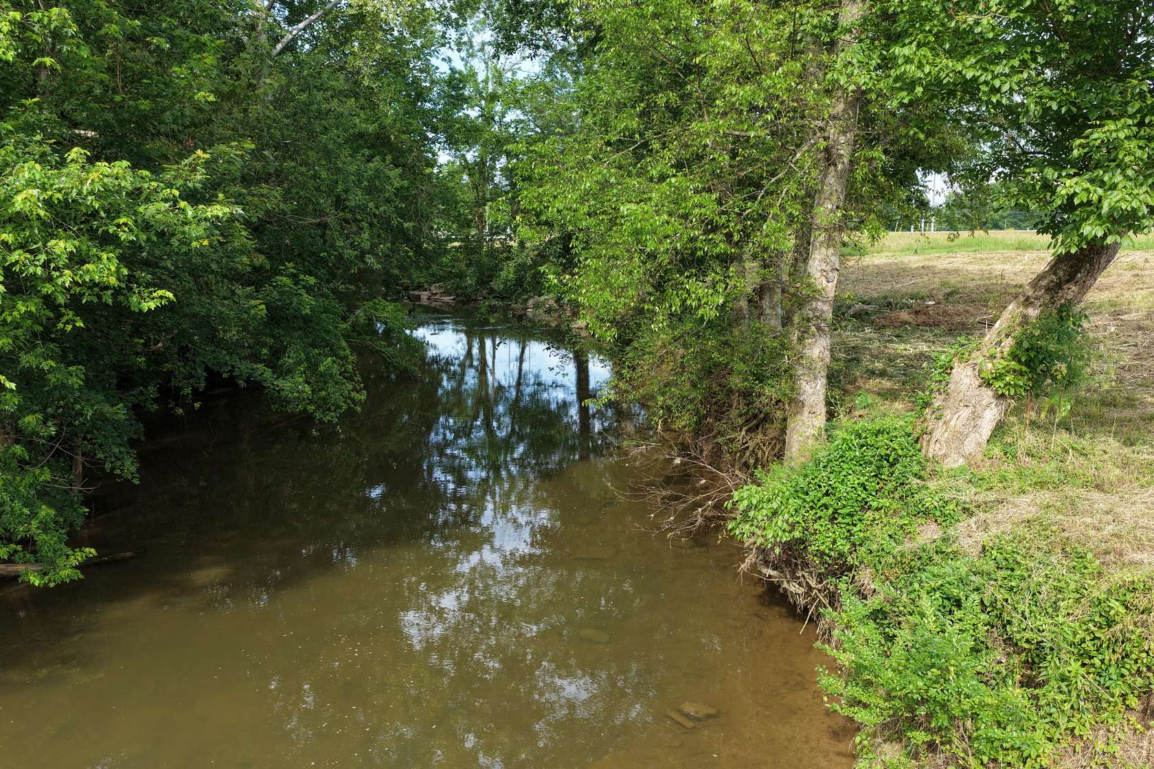 6.52 Acres of Residential Land for Sale in Wartrace, Tennessee