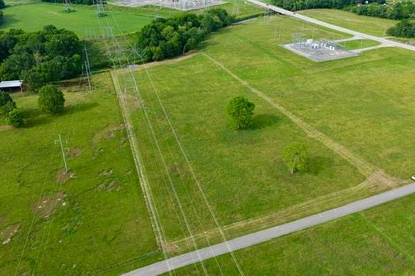 6.52 Acres of Land for Sale in Wartrace, Tennessee