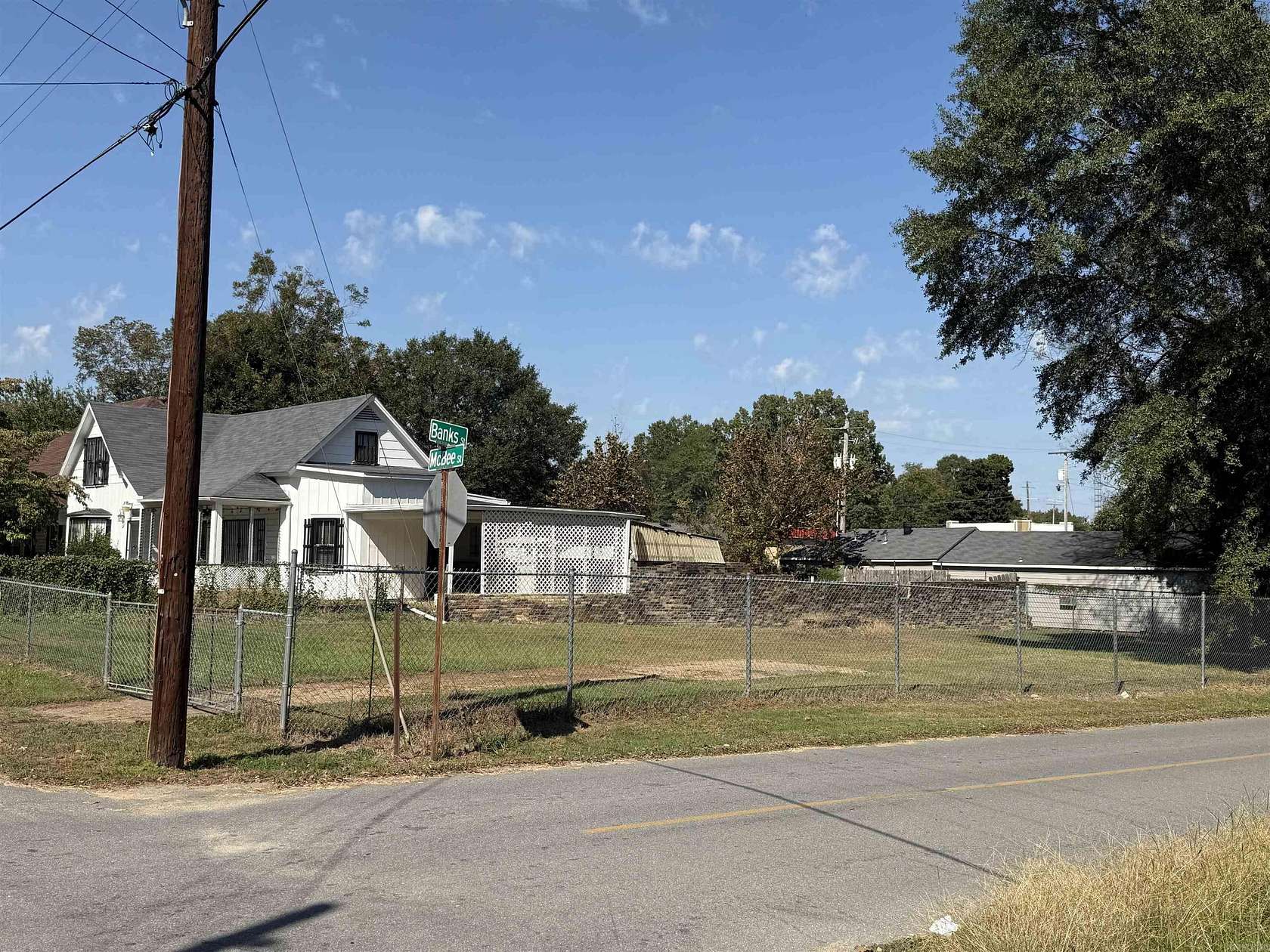 0.16 Acres of Residential Land for Sale in Malvern, Arkansas