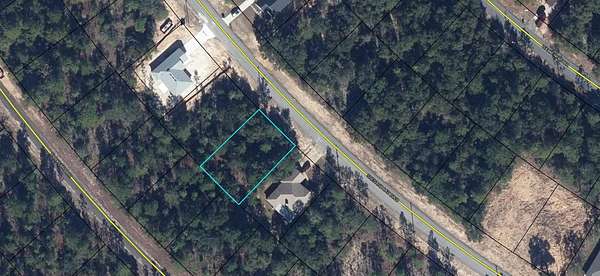 0.23 Acres of Residential Land for Sale in Chipley, Florida
