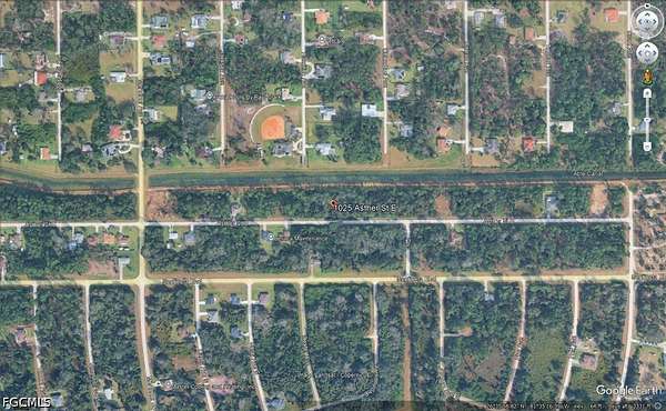 0.28 Acres of Residential Land for Sale in Lehigh Acres, Florida