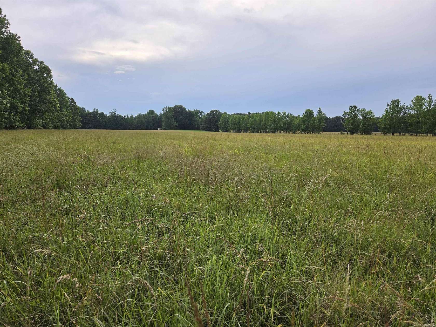 5 Acres of Residential Land for Sale in Paragould, Arkansas