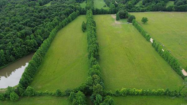 5 Acres of Residential Land for Sale in Paragould, Arkansas