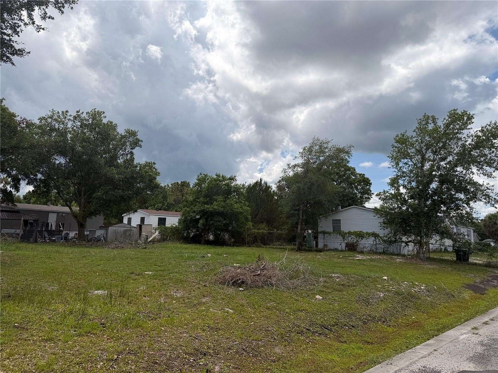 0.23 Acres of Residential Land for Sale in Orlando, Florida