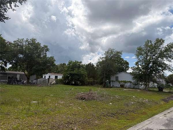 0.23 Acres of Residential Land for Sale in Orlando, Florida