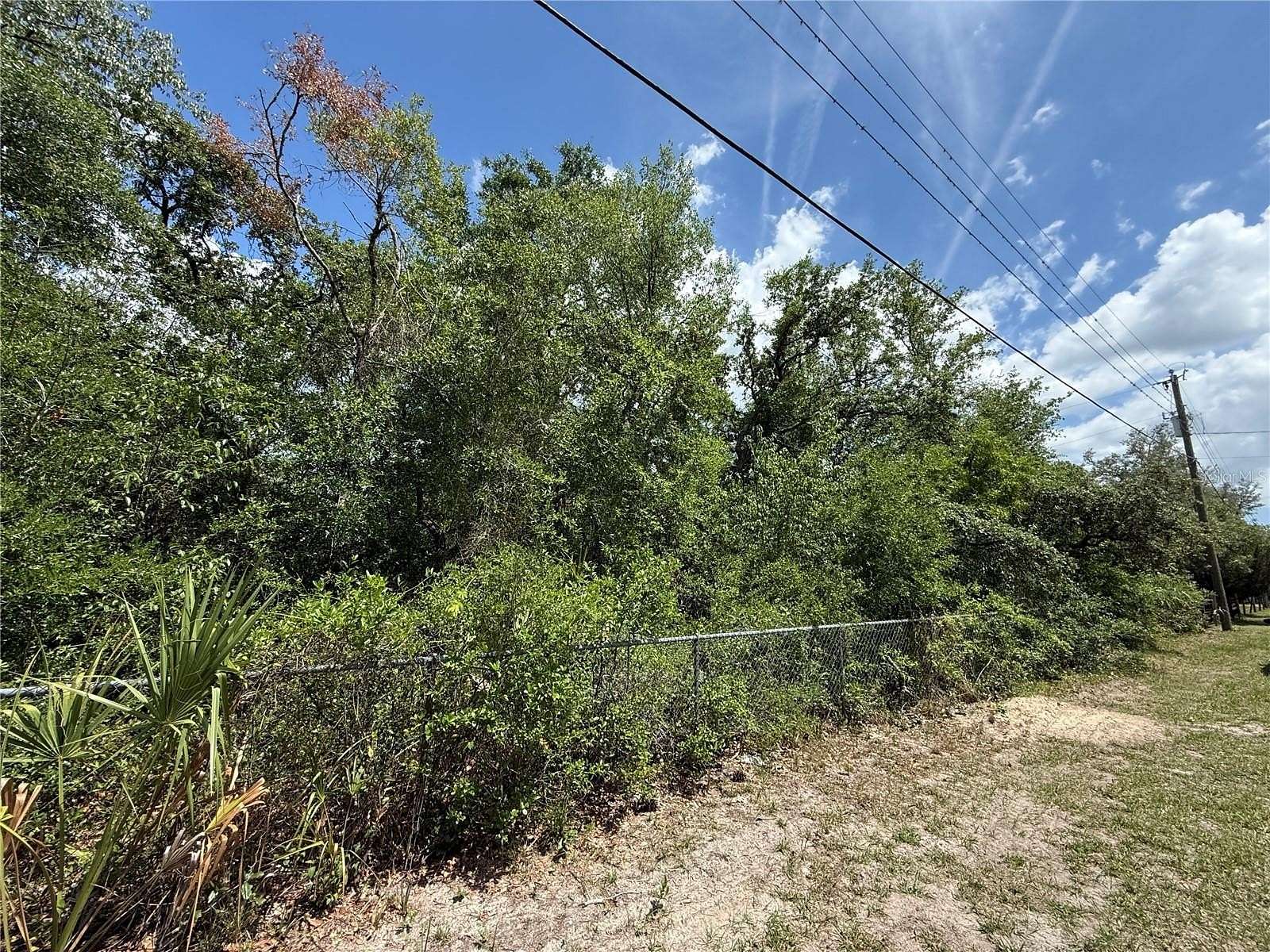 1.36 Acres of Residential Land for Sale in New Port Richey, Florida