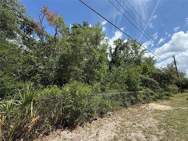 1.36 Acres of Residential Land for Sale in New Port Richey, Florida