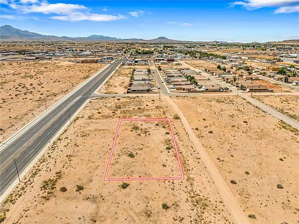 0.46 Acres of Residential Land for Sale in Kingman, Arizona
