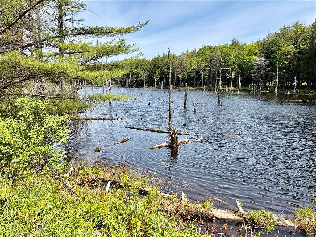 5.14 Acres of Residential Land for Sale in Milford, New York