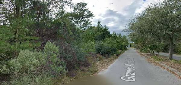 0.21 Acres of Residential Land for Sale in Inlet Beach, Florida