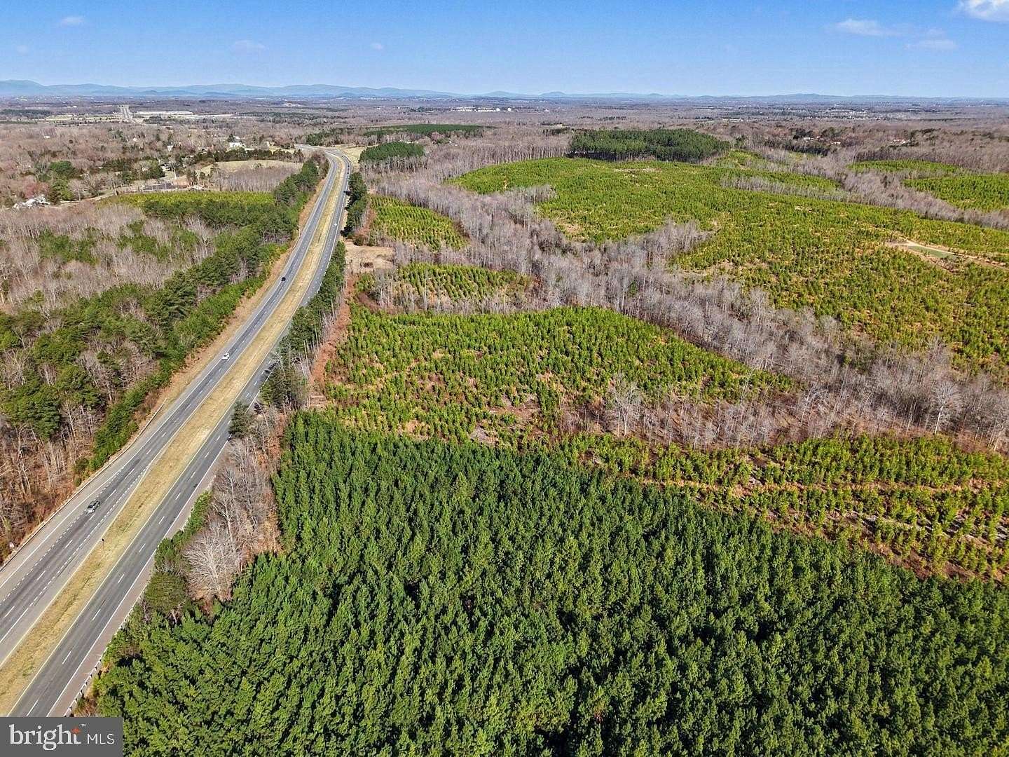 0.75 Acres of Residential Land for Sale in Lignum, Virginia