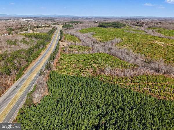 0.75 Acres of Residential Land for Sale in Lignum, Virginia