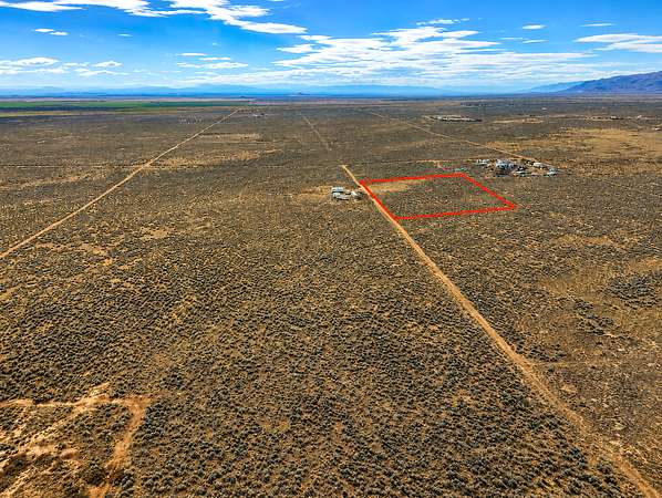 2.27 Acres of Residential Land for Sale in Beryl, Utah