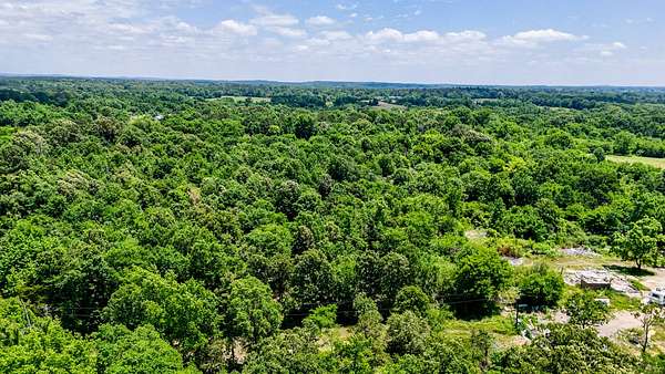 3.5 Acres of Residential Land for Sale in Glover, Oklahoma