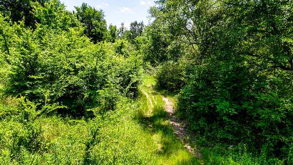 3.5 Acres of Residential Land for Sale in Glover, Oklahoma