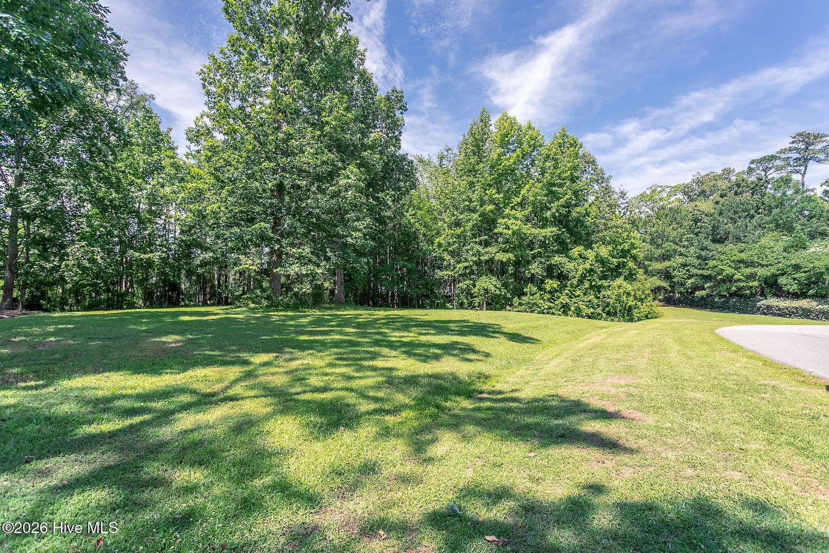 2.5 Acres of Residential Land for Sale in Hertford, North Carolina