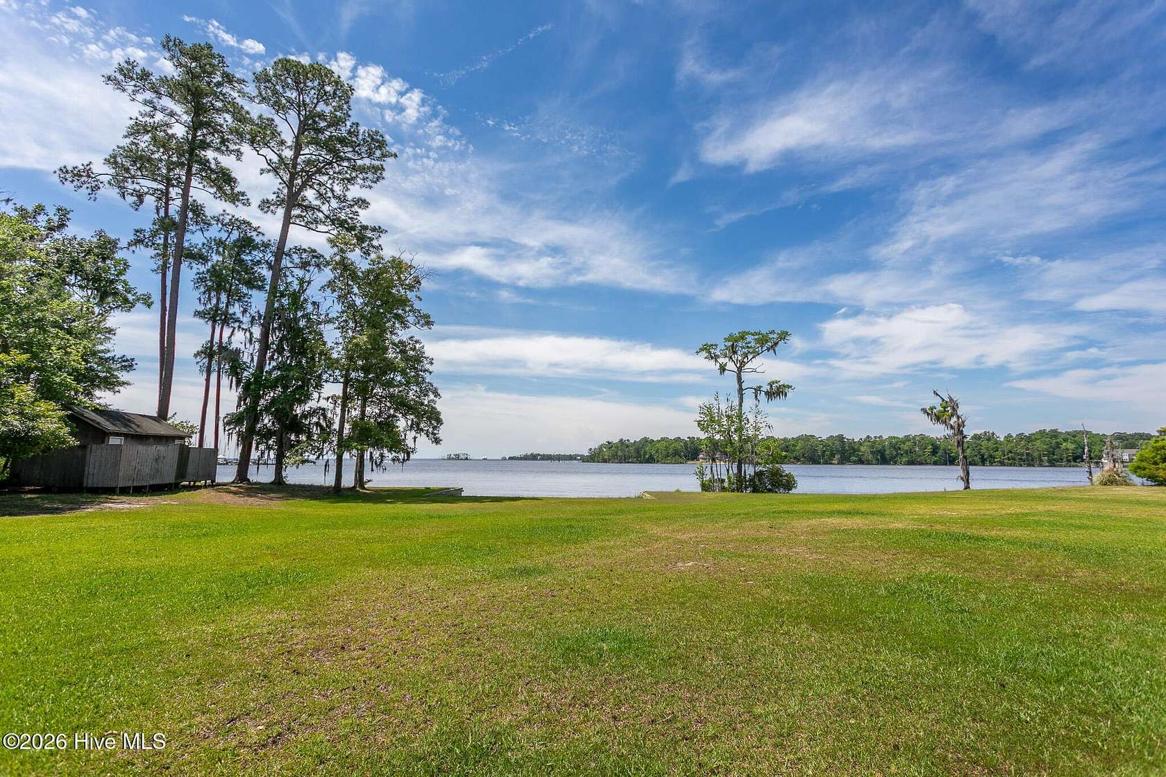 2.5 Acres of Residential Land for Sale in Hertford, North Carolina