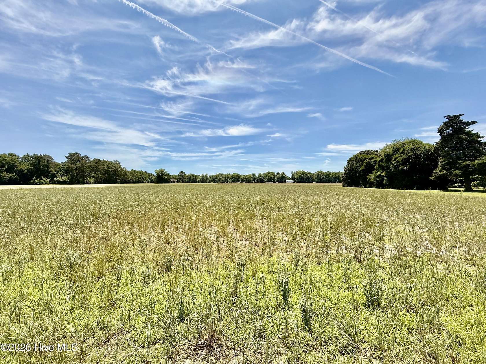 8.47 Acres of Land for Sale in Fountain, North Carolina