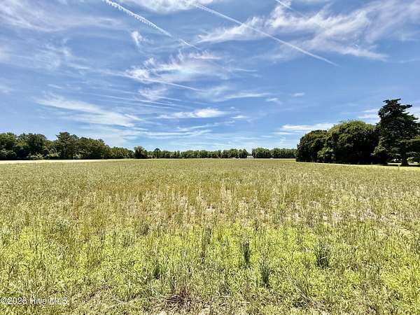 8.47 Acres of Land for Sale in Fountain, North Carolina