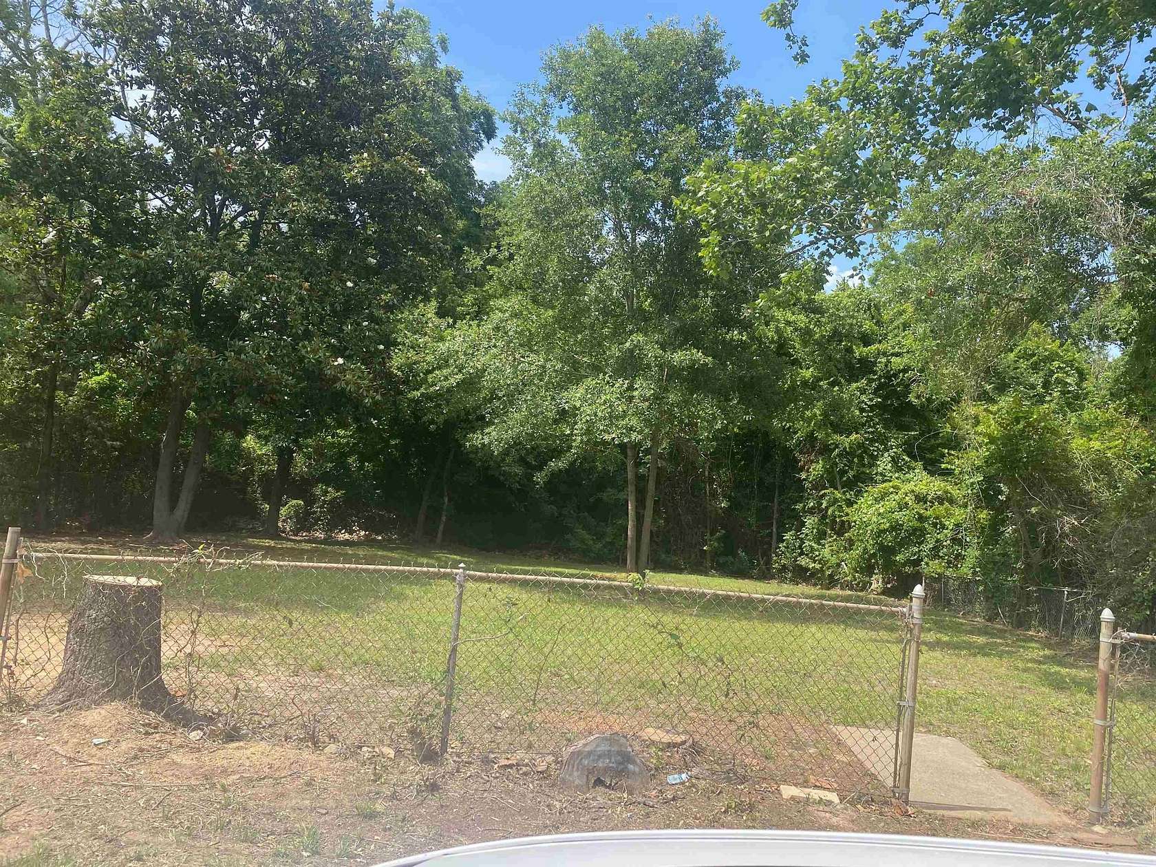 0.12 Acres of Residential Land for Sale in Longview, Texas