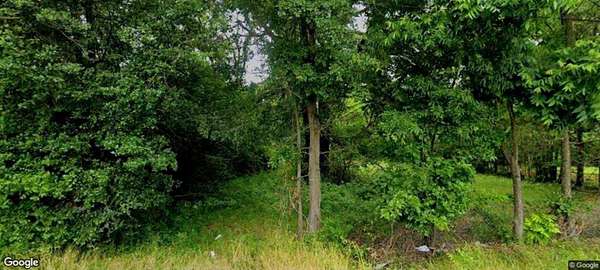 0.12 Acres of Residential Land for Sale in Longview, Texas