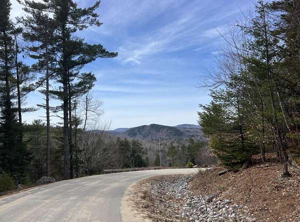 6.1 Acres of Land for Sale in Woodstock Town, Maine