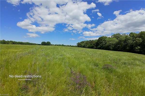 10.3 Acres of Land for Sale in Harmony, North Carolina