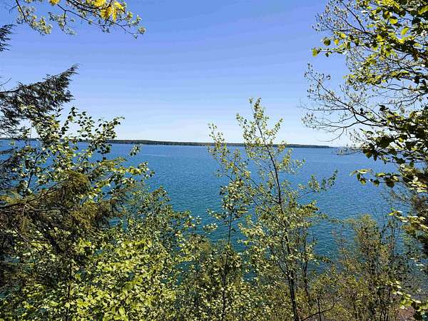 1.58 Acres of Residential Land for Sale in Bayfield, Wisconsin