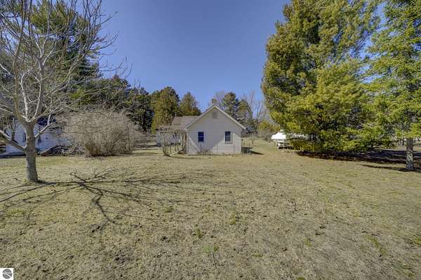 0.08 Acres of Land for Sale in Leland, Michigan