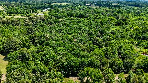 2 Acres of Residential Land for Sale in Glover, Oklahoma