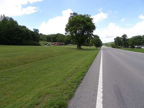 6.33 Acres of Land for Sale in Waverly, Tennessee