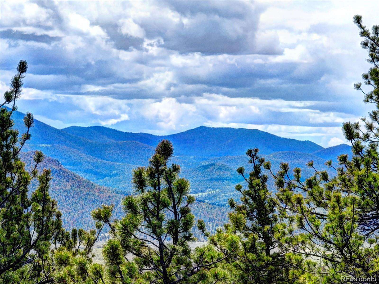 2.5 Acres of Residential Land for Sale in Jefferson, Colorado
