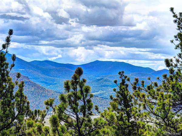 2.5 Acres of Residential Land for Sale in Jefferson, Colorado