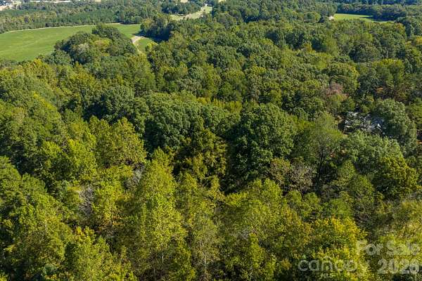 3.66 Acres of Residential Land for Sale in Wingate, North Carolina