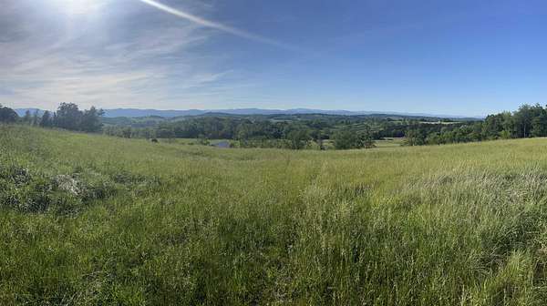 18.2 Acres of Land for Sale in Staunton, Virginia