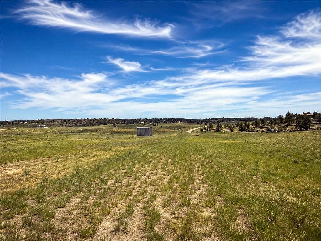 23.4 Acres of Recreational & Residential Land for Sale in Roundup, Montana