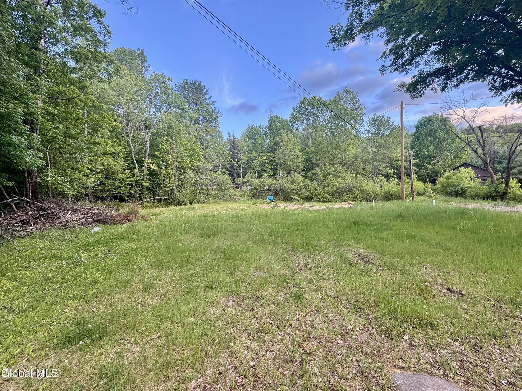 1.49 Acres of Residential Land for Sale in Lake Luzerne, New York
