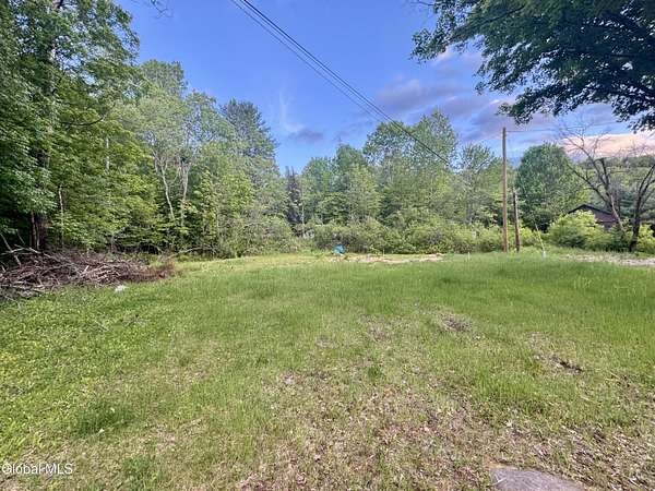 1.49 Acres of Residential Land for Sale in Lake Luzerne, New York
