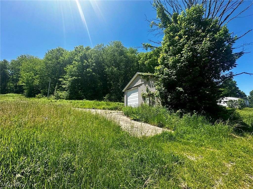 1.5 Acres of Residential Land for Sale in Minerva, Ohio