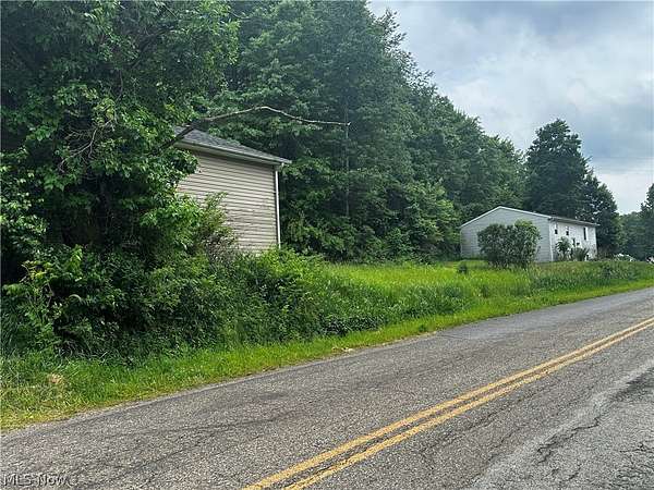 1.5 Acres of Residential Land for Sale in Minerva, Ohio
