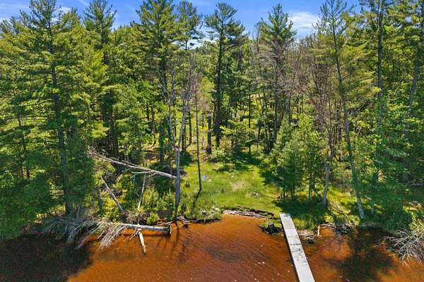2.34 Acres of Residential Land for Sale in Friendship, Wisconsin