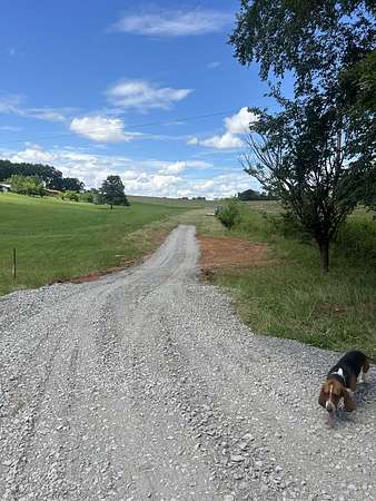 8.36 Acres of Residential Land for Sale in Springfield, Tennessee