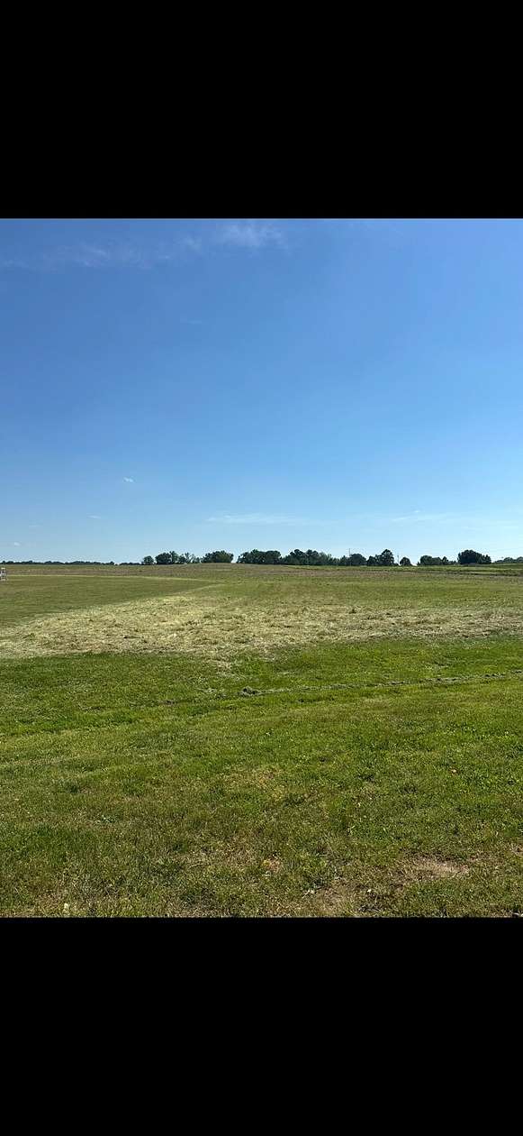 6.2 Acres of Residential Land for Sale in Portland, Tennessee