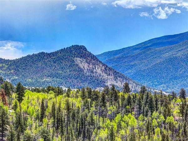 2 Acres of Residential Land for Sale in Jefferson, Colorado