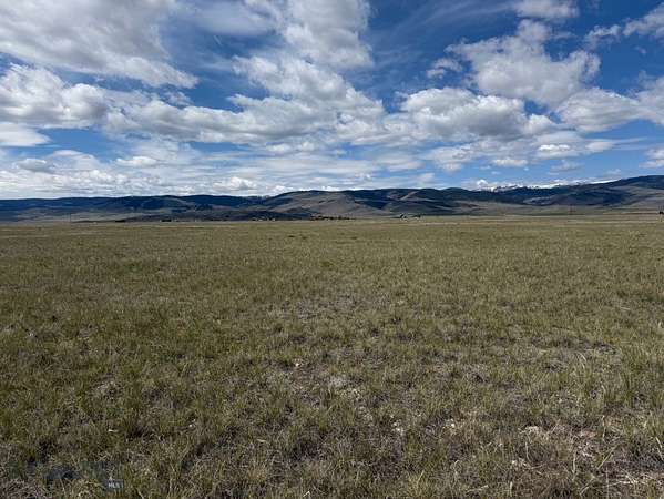 20.3 Acres of Recreational & Residential Land for Sale in Cameron, Montana