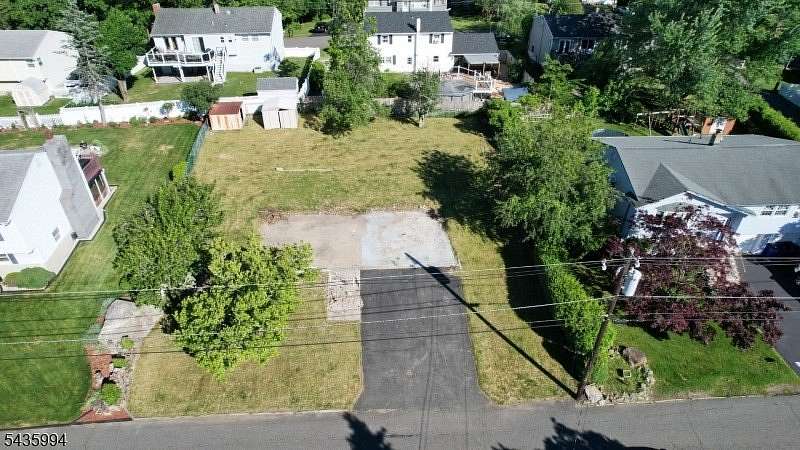 0.2 Acres of Residential Land for Sale in Hopatcong, New Jersey