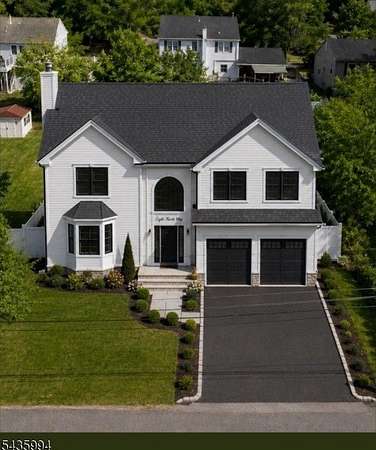 0.2 Acres of Residential Land for Sale in Hopatcong, New Jersey